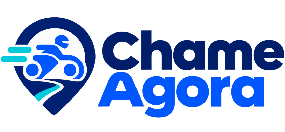 Chame Agora